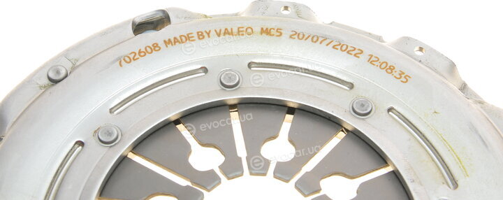 Valeo 837053