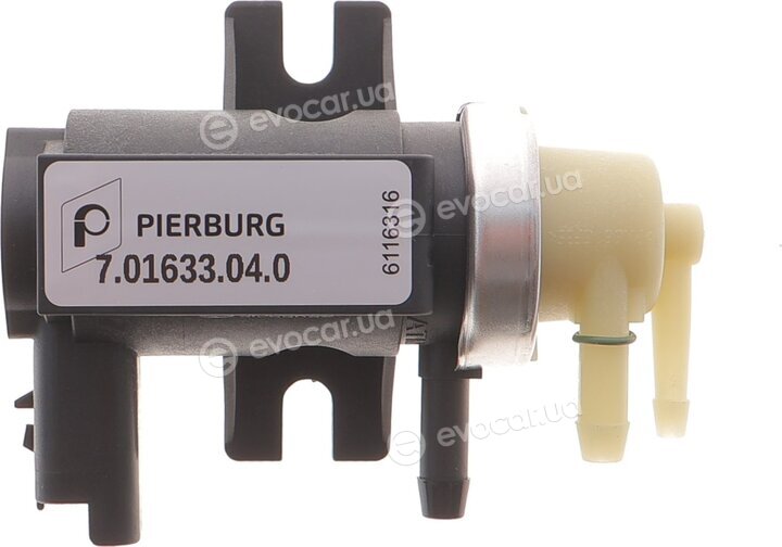 Pierburg 7.01633.04.0
