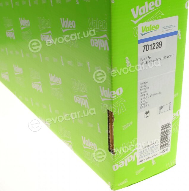 Valeo 701239