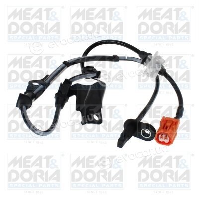 Meat & Doria 901139