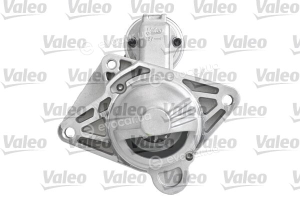 Valeo 458291
