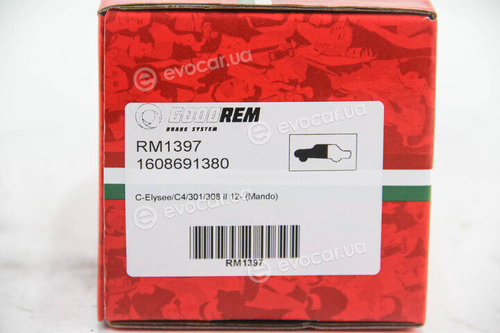 Goodrem RM1397