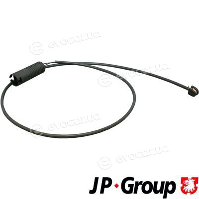 JP Group 1497300800