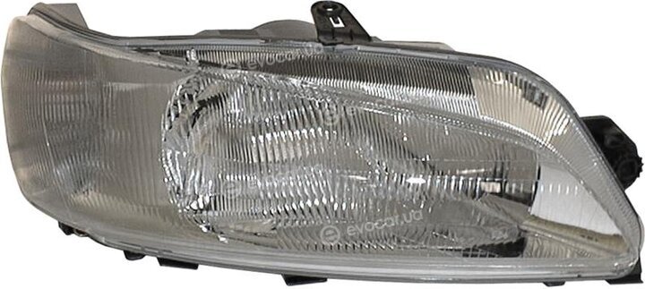 Depo / Loro 550-1127R-LD-EM