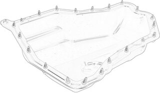 Mopar (PSA / FCA) 0301Q4