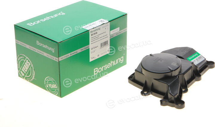 Borsehung B11918