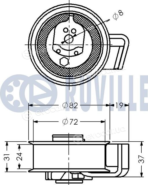 Ruville 540914