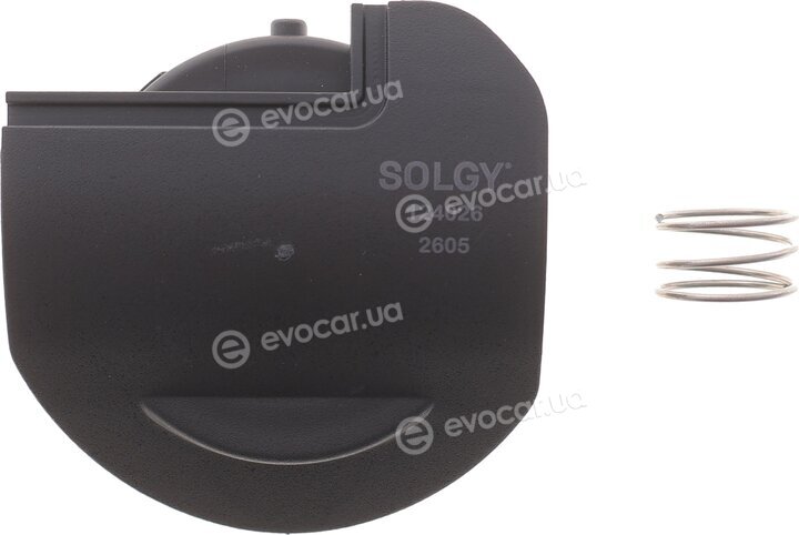 Solgy 124026