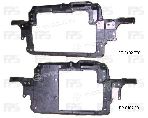 FPS FP6402200