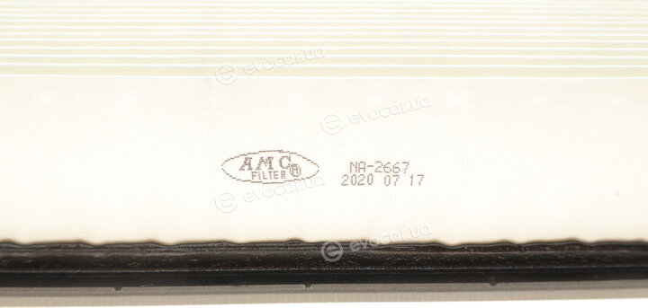 AMC NA-2667