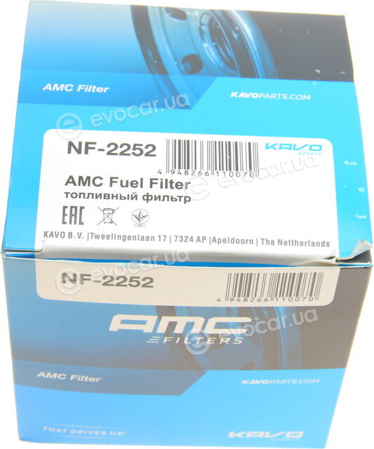AMC NF-2252