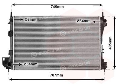 Van Wezel 37002340