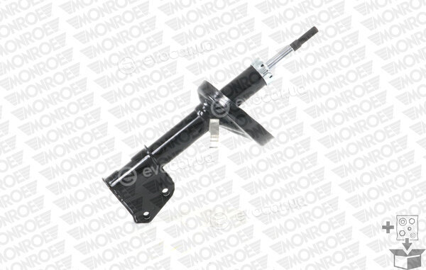 Monroe 401003RM