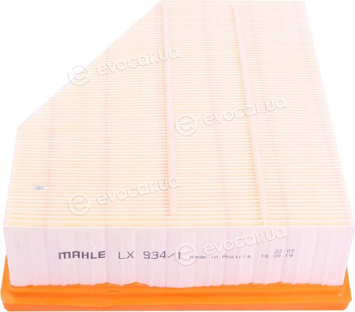 Mahle LX 934/1