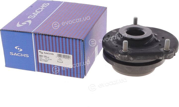 Sachs 803 125