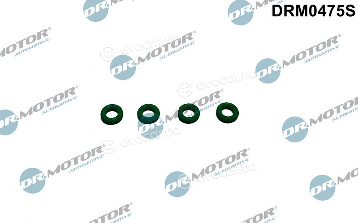 Dr. Motor DRM0475S