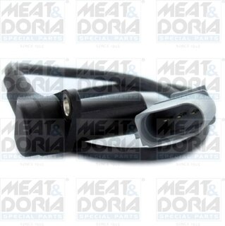 Meat & Doria 87346
