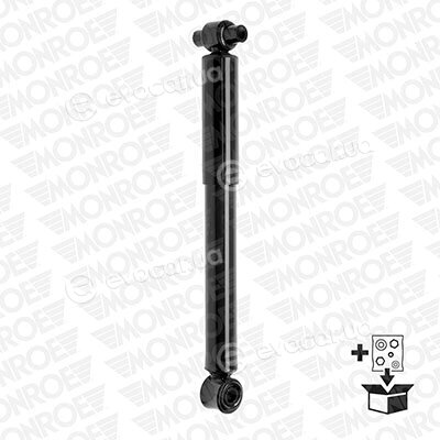 Monroe T1276