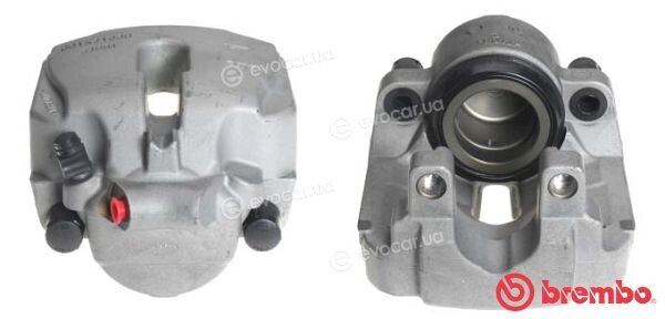 Brembo F 06 203
