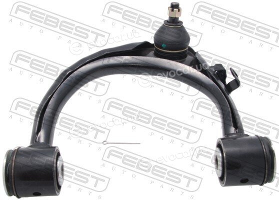 Febest 0124-334LH