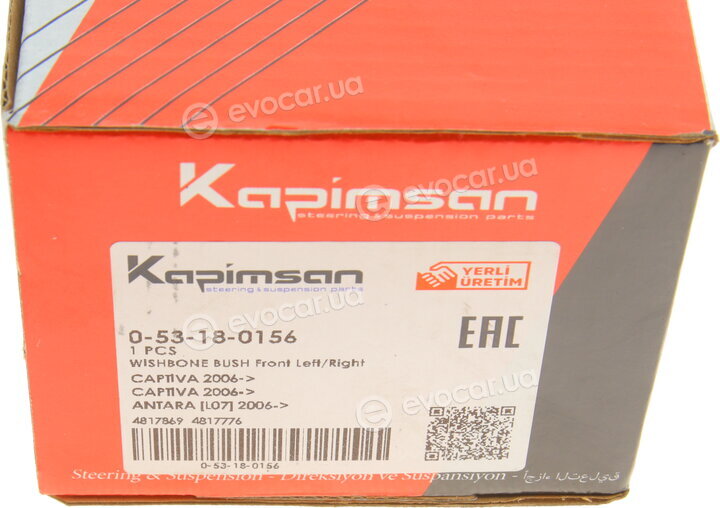 Kapimsan 0-53-18-0156