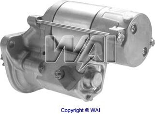 WAI 18198N