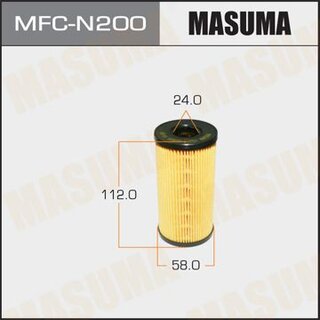 Masuma MFCN200