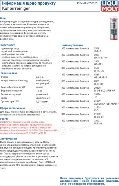 Liqui Moly 3320