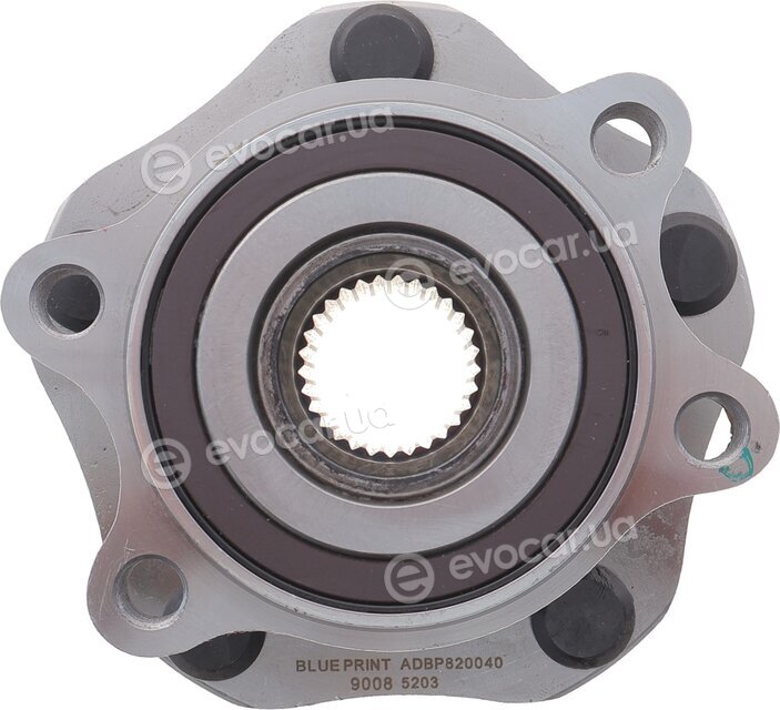 Blue Print ADBP820040