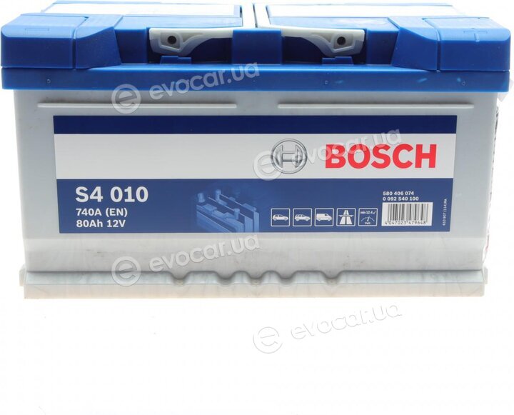 Bosch 0 092 S40 100