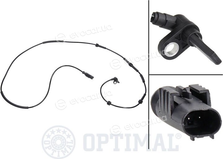 Optimal 06-S657