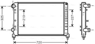 Starline A FTA 2261