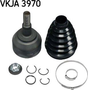 SKF VKJA 3970