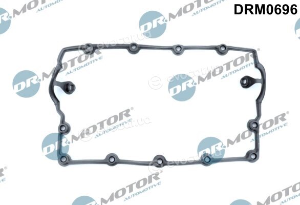 Dr. Motor DRM0696