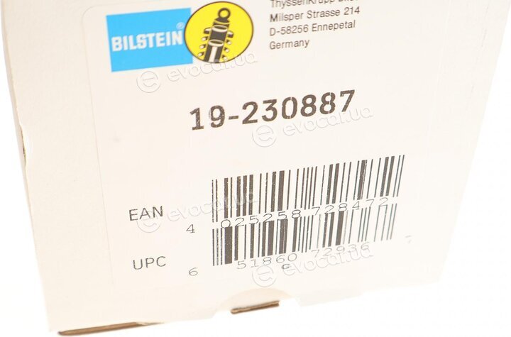 Bilstein 19-230887