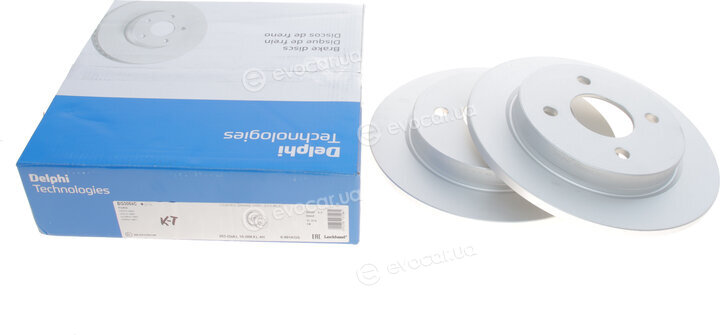 Delphi BG3054C