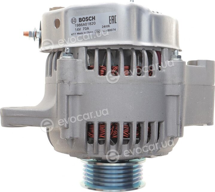 Bosch 1 986 A01 820