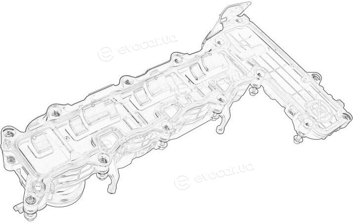 Mopar (PSA / FCA) 98 061 479 80