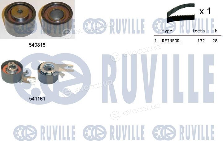 Ruville 550326