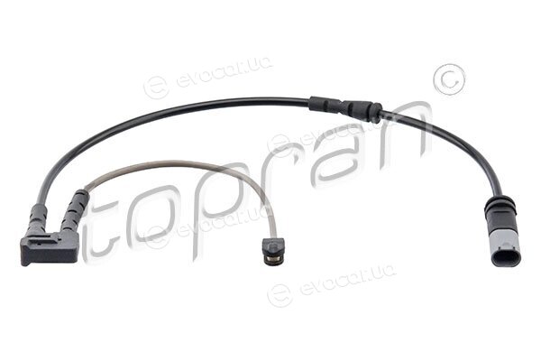 Topran 503 021
