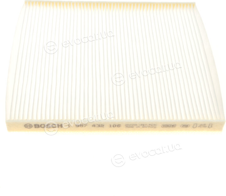 Bosch 1 987 432 106