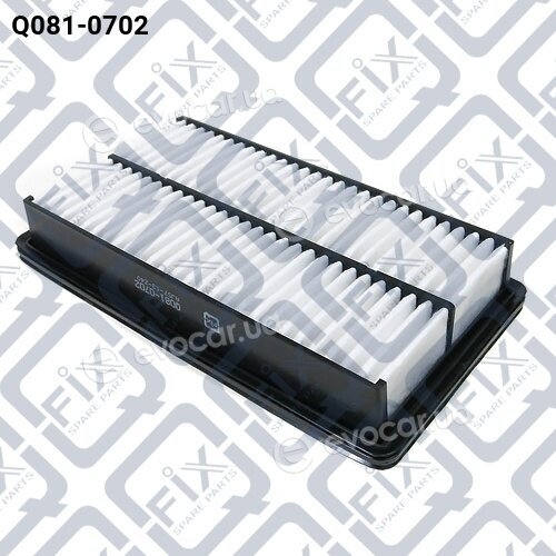 Q-Fix Q0810702