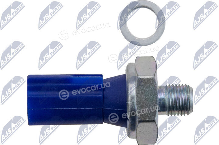 NTY ECC-AU-009