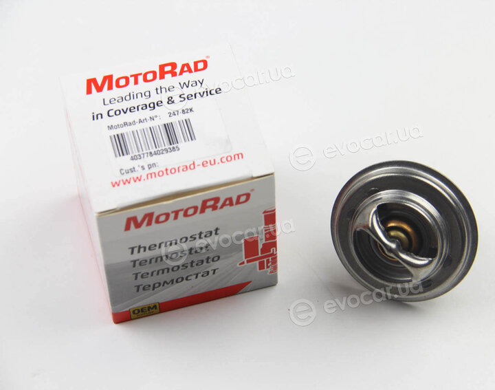 Motorad 247-82K