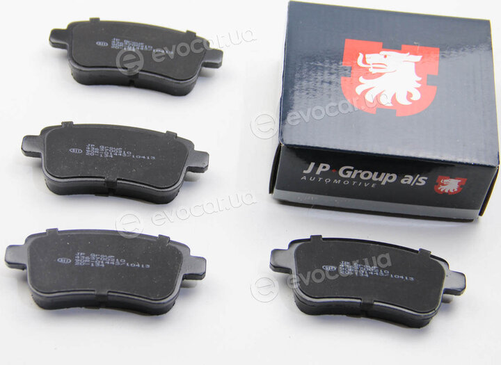 JP Group 4363700210
