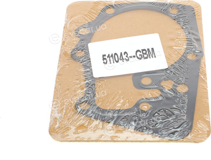 Continental CT1179WP4