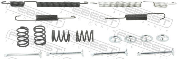 Febest 2204-SOULR-KIT