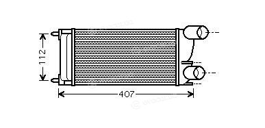 Starline A PEA 4337
