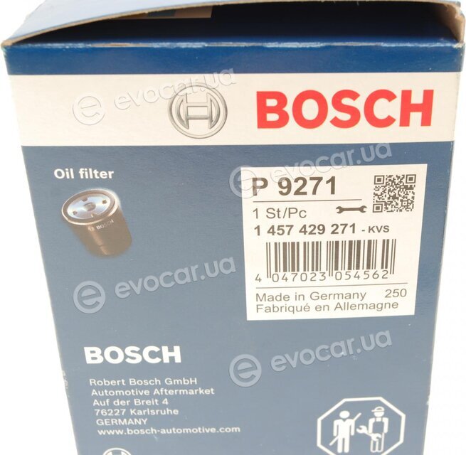 Bosch 1 457 429 271