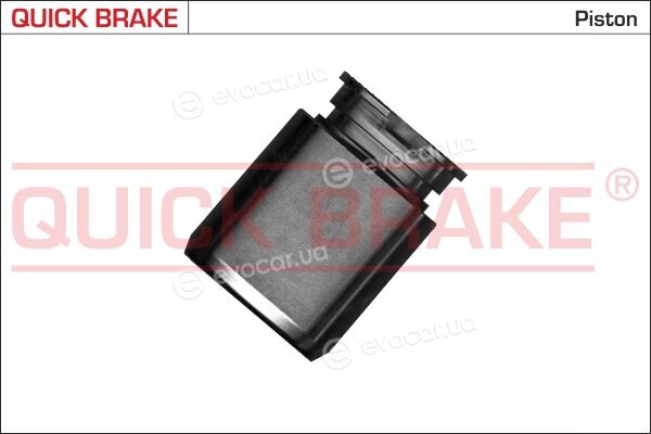 Kawe / Quick Brake 185129K